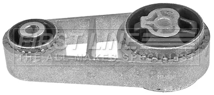 окачване, двигател FIRST LINE          