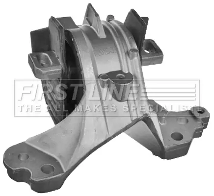 окачване, двигател FIRST LINE          