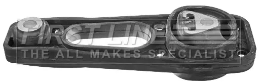 окачване, двигател FIRST LINE          