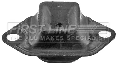 окачване, двигател FIRST LINE          