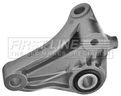 окачване, двигател FIRST LINE          