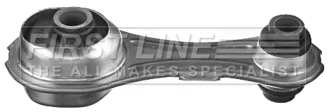 окачване, двигател FIRST LINE          