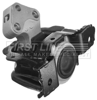 окачване, двигател FIRST LINE          