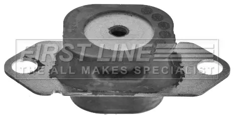 окачване, двигател FIRST LINE          