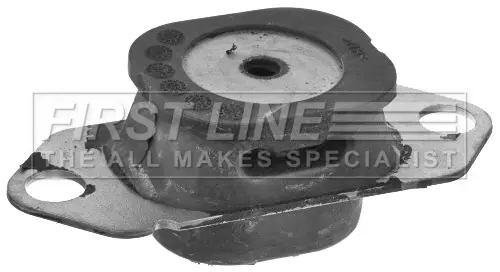 окачване, двигател FIRST LINE          