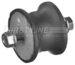 окачване, двигател FIRST LINE          