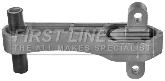 окачване, двигател FIRST LINE          