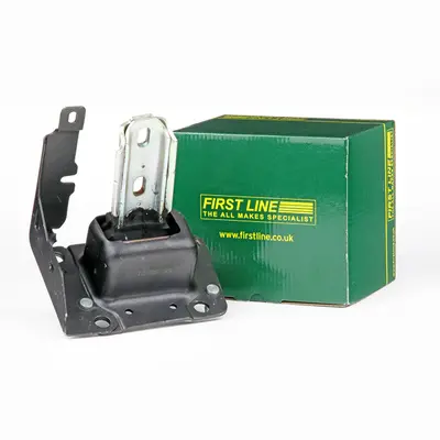 окачване, двигател FIRST LINE          