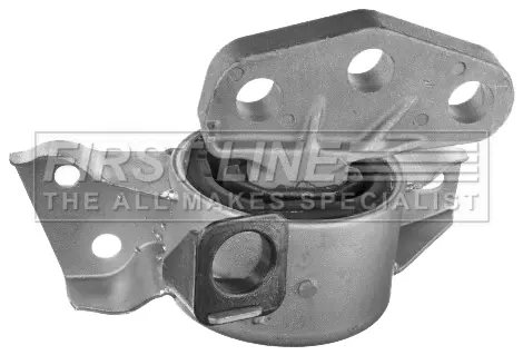 окачване, двигател FIRST LINE          