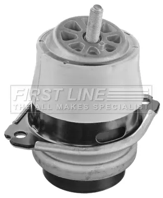 окачване, двигател FIRST LINE          