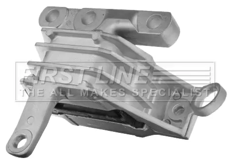 окачване, двигател FIRST LINE          