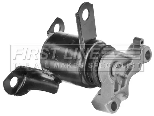 окачване, двигател FIRST LINE          