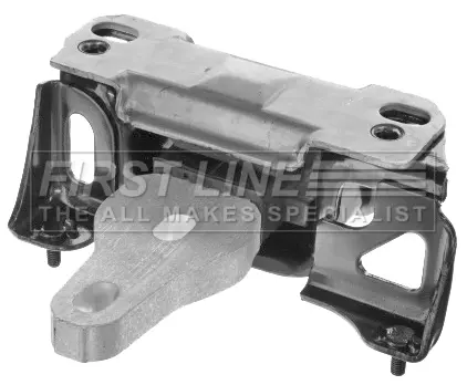 окачване, двигател FIRST LINE          