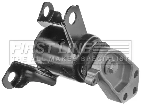 окачване, двигател FIRST LINE          