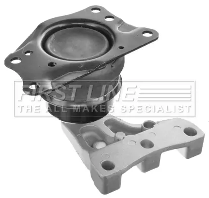 окачване, двигател FIRST LINE          