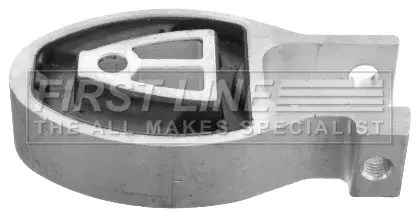 окачване, двигател FIRST LINE          