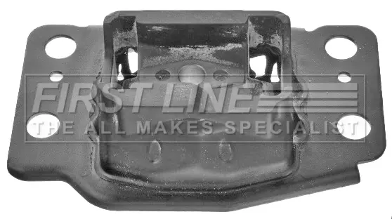 окачване, двигател FIRST LINE          