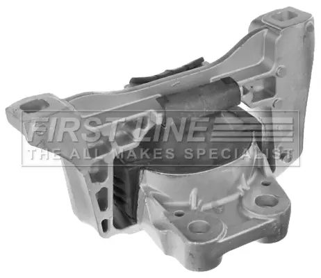 окачване, двигател FIRST LINE          