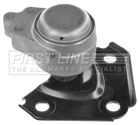 окачване, двигател FIRST LINE          