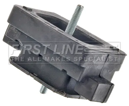 окачване, двигател FIRST LINE          