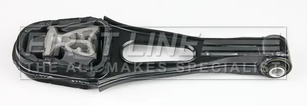 окачване, двигател FIRST LINE          