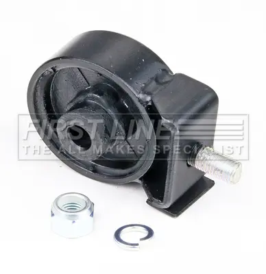 окачване, двигател FIRST LINE          