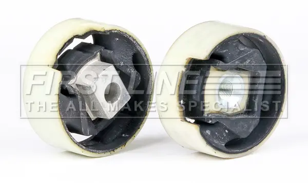 окачване, двигател FIRST LINE          