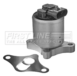 AGR-Клапан FIRST LINE          