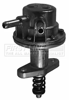 горивна помпа FIRST LINE          