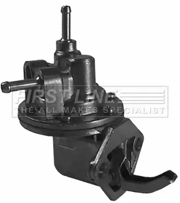 горивна помпа FIRST LINE          