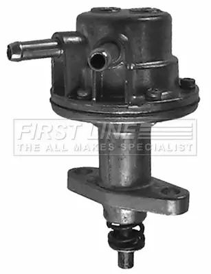 горивна помпа FIRST LINE          