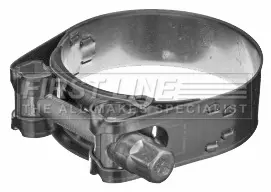 скоба, въздуховод за двигателя FIRST LINE          