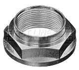 гайка, шийка на оста FIRST LINE          