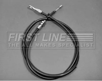 жило, ръчна спирачка FIRST LINE          