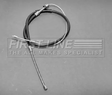 жило, ръчна спирачка FIRST LINE          
