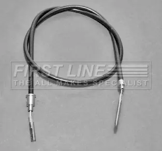 жило, ръчна спирачка FIRST LINE          