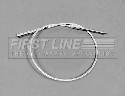 жило, ръчна спирачка FIRST LINE          