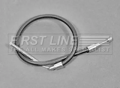 жило, ръчна спирачка FIRST LINE          