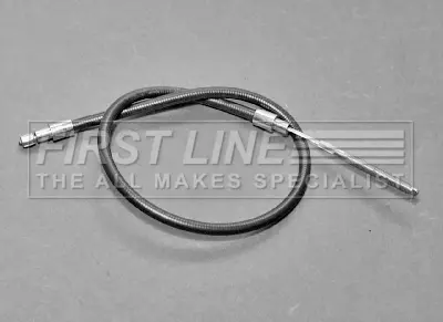 жило, ръчна спирачка FIRST LINE          