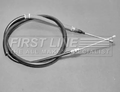 жило, ръчна спирачка FIRST LINE          