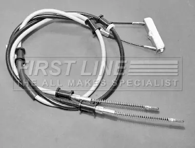 жило, ръчна спирачка FIRST LINE          
