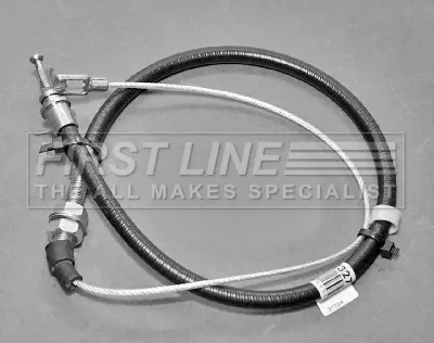 жило, ръчна спирачка FIRST LINE          