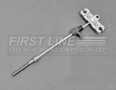 жило, ръчна спирачка FIRST LINE          
