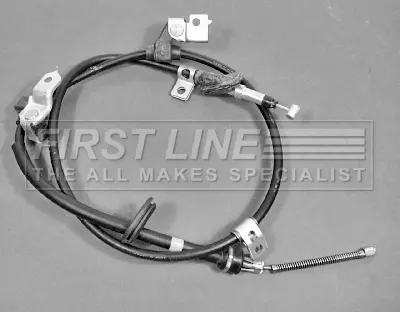 жило, ръчна спирачка FIRST LINE          