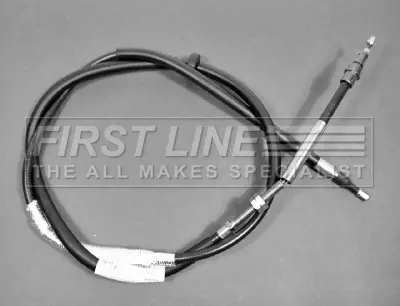 Жило, ръчна спирачка FIRST LINE