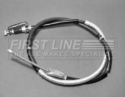 жило, ръчна спирачка FIRST LINE          