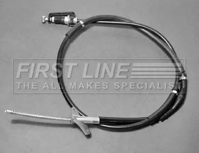 жило, ръчна спирачка FIRST LINE          