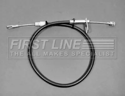 жило, ръчна спирачка FIRST LINE          
