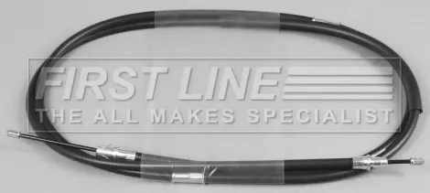 жило, ръчна спирачка FIRST LINE          