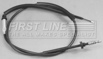 жило, ръчна спирачка FIRST LINE          